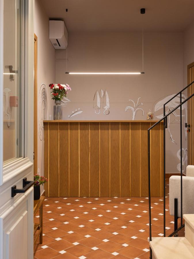 Hotel Flaneur La Canea Exterior foto