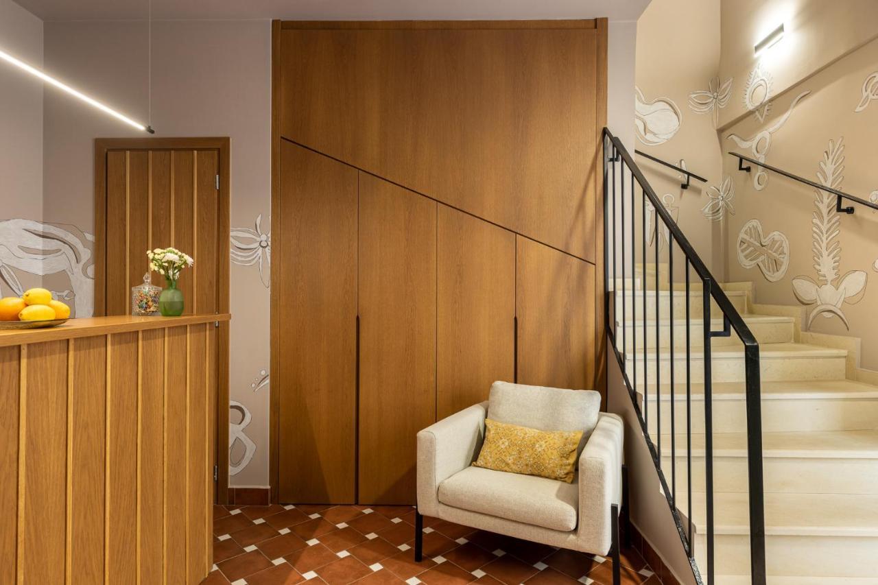 Hotel Flaneur La Canea Exterior foto
